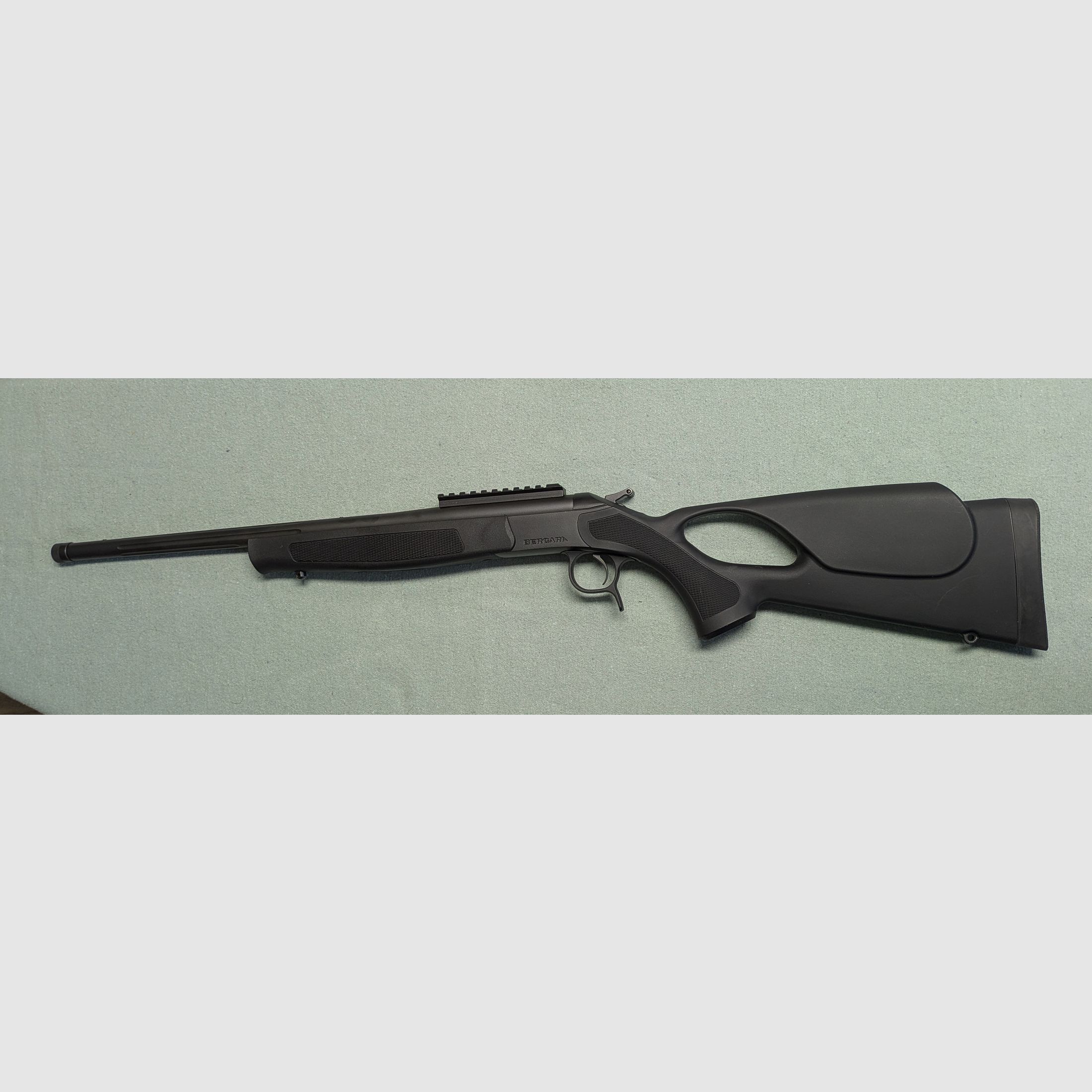 Bergara rifle de cerrojo BA13 cal. 8x57 IRS !!NUEVO!!