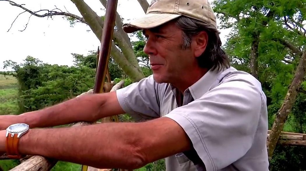 Hunting Sitatunga in Uganda with PD Safaris