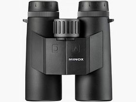Minox X-range 8x42