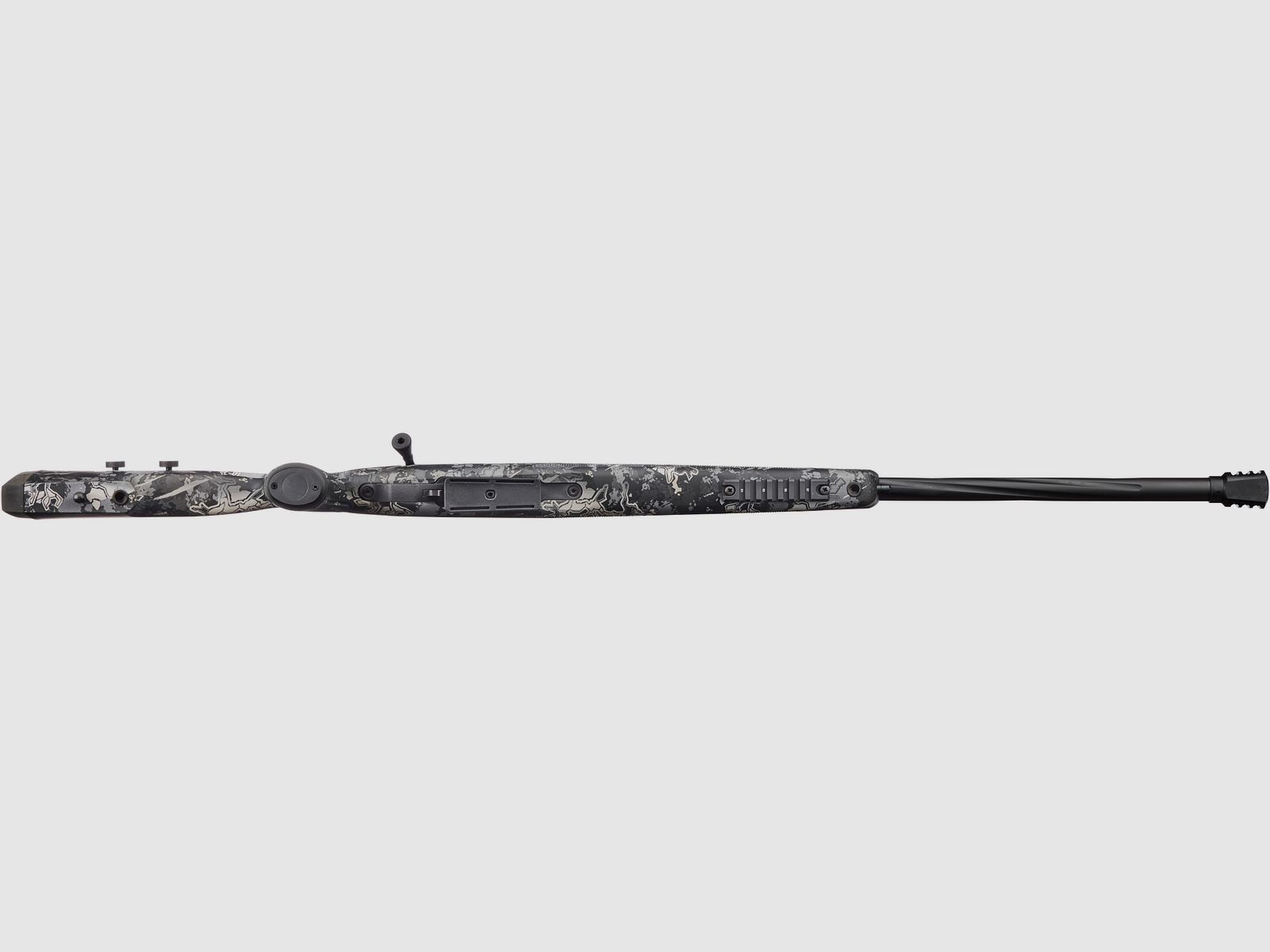 Mercury sport Urban Sniper Lauflänge 61 cm – Schaft Camo, Kal. .308 Win.