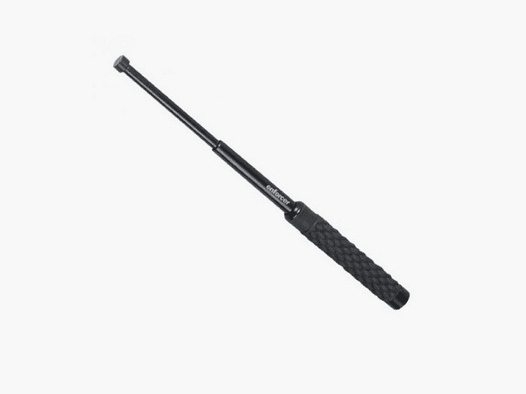 Enforcer Steel Telescoopstok 16"