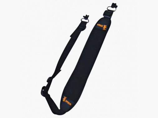 Spika Alpine Sling (nero) |