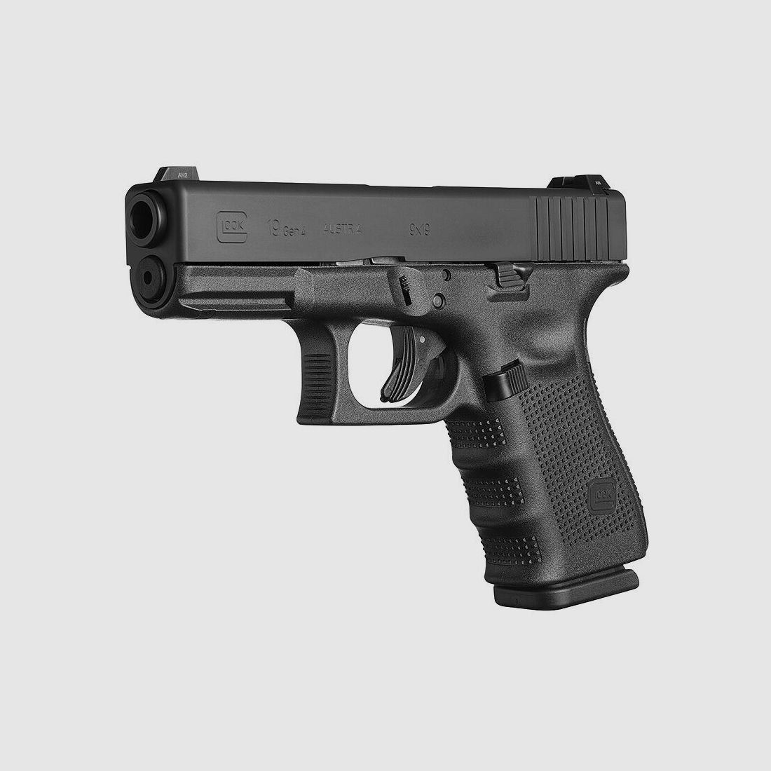 Glock 19 Gen4