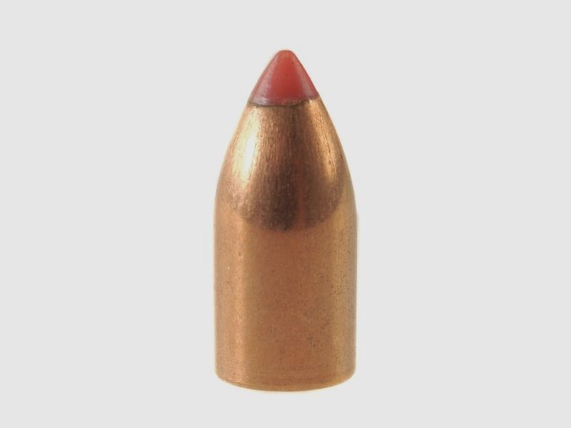 Proiettile Hornady .22/.224 V-MAX 35GR 100 pezzi