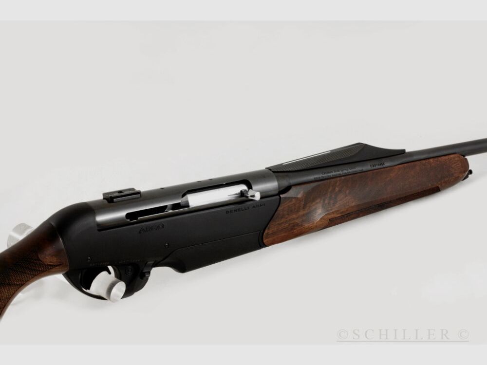 Benelli Argo