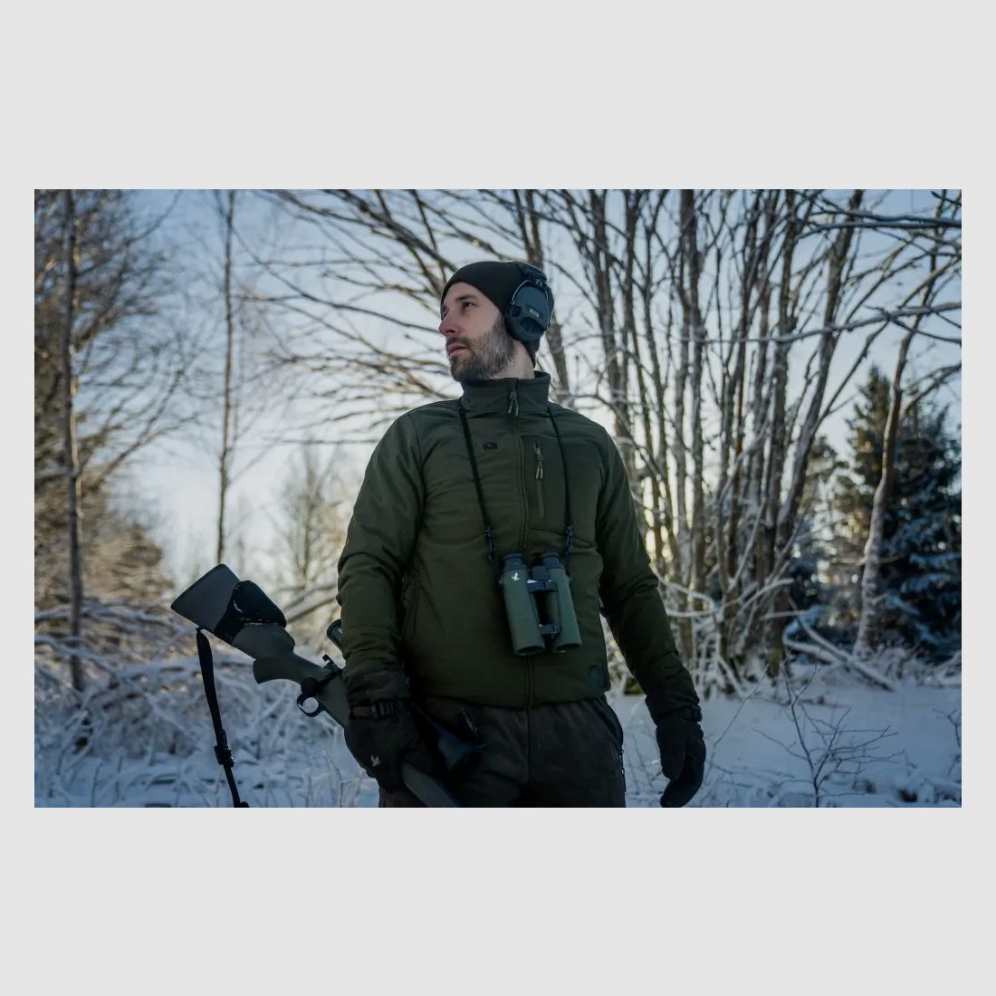 Seeland Heizjacke Celsius