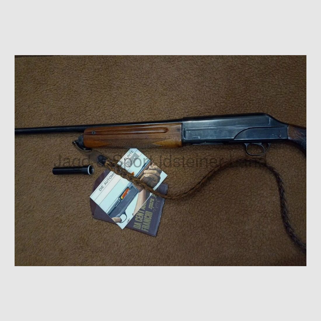 Breda Franchi unknown