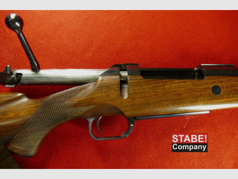 Truvelo, Südafrika Big Five