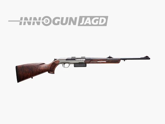 Innogun Impuls sztucer pompka Standard
