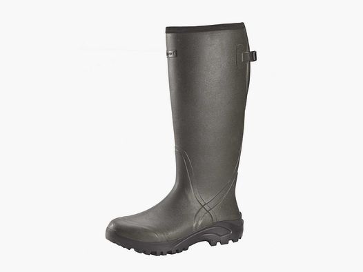 Gateway1 Sportsman 18″ 4 mm neoprene rubber boots
