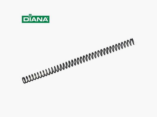 Diana Hauptfeder Modell 26/27/28