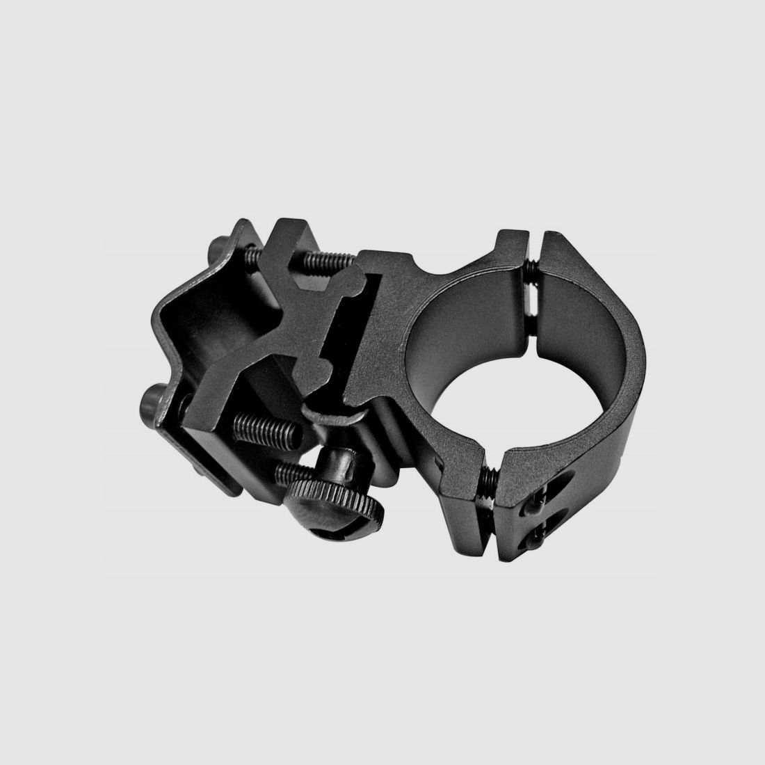 Soporte universal para lámpara - Lumitorch