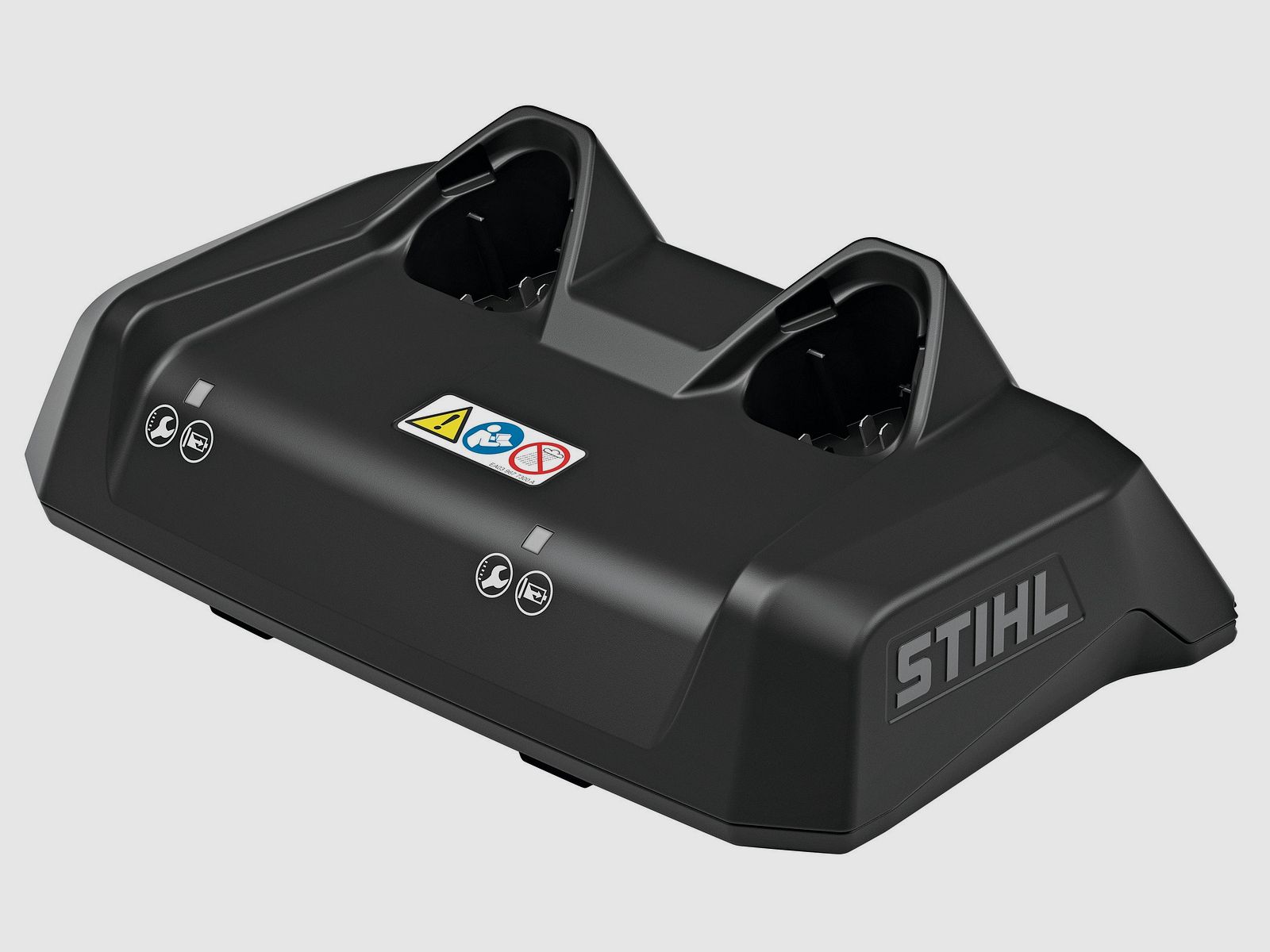 Stihl quick charger AL 5-2