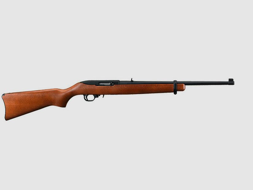 RUGER 10/22® CARBINE .22 lr.