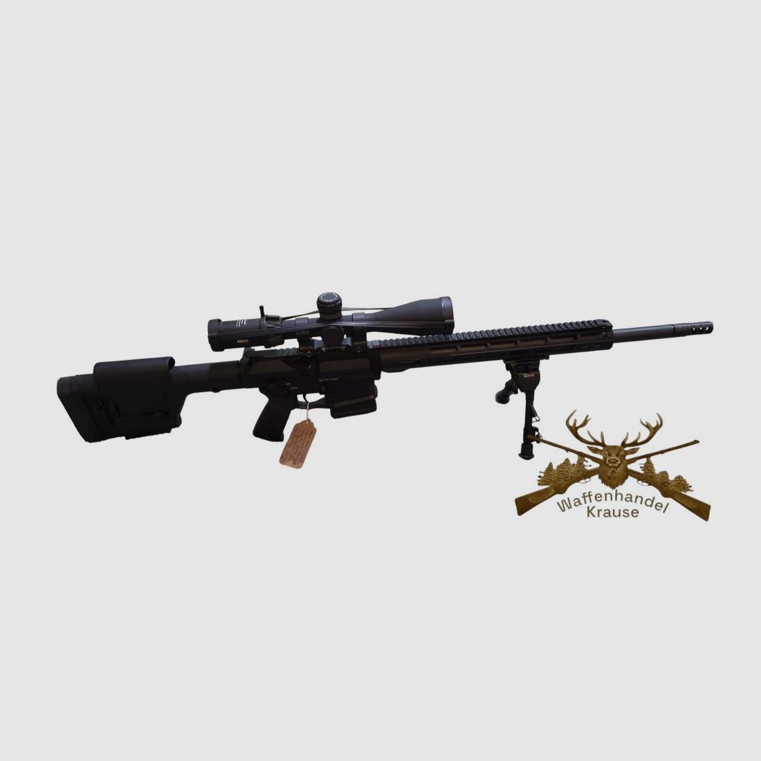 Hera Arms 7SIX2, image 1 of 2