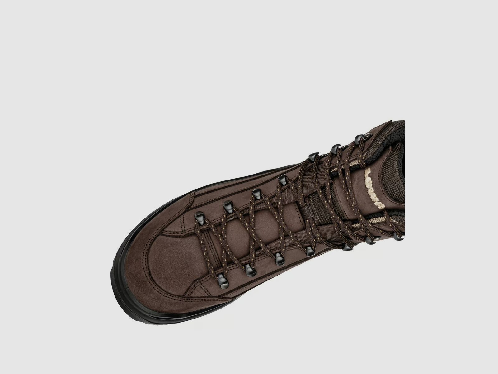 LOWA Renegade GTX MID W EXTRA BREIT Espresso