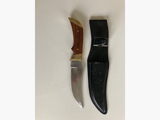 Fahrtenmesser/Bowie Messer