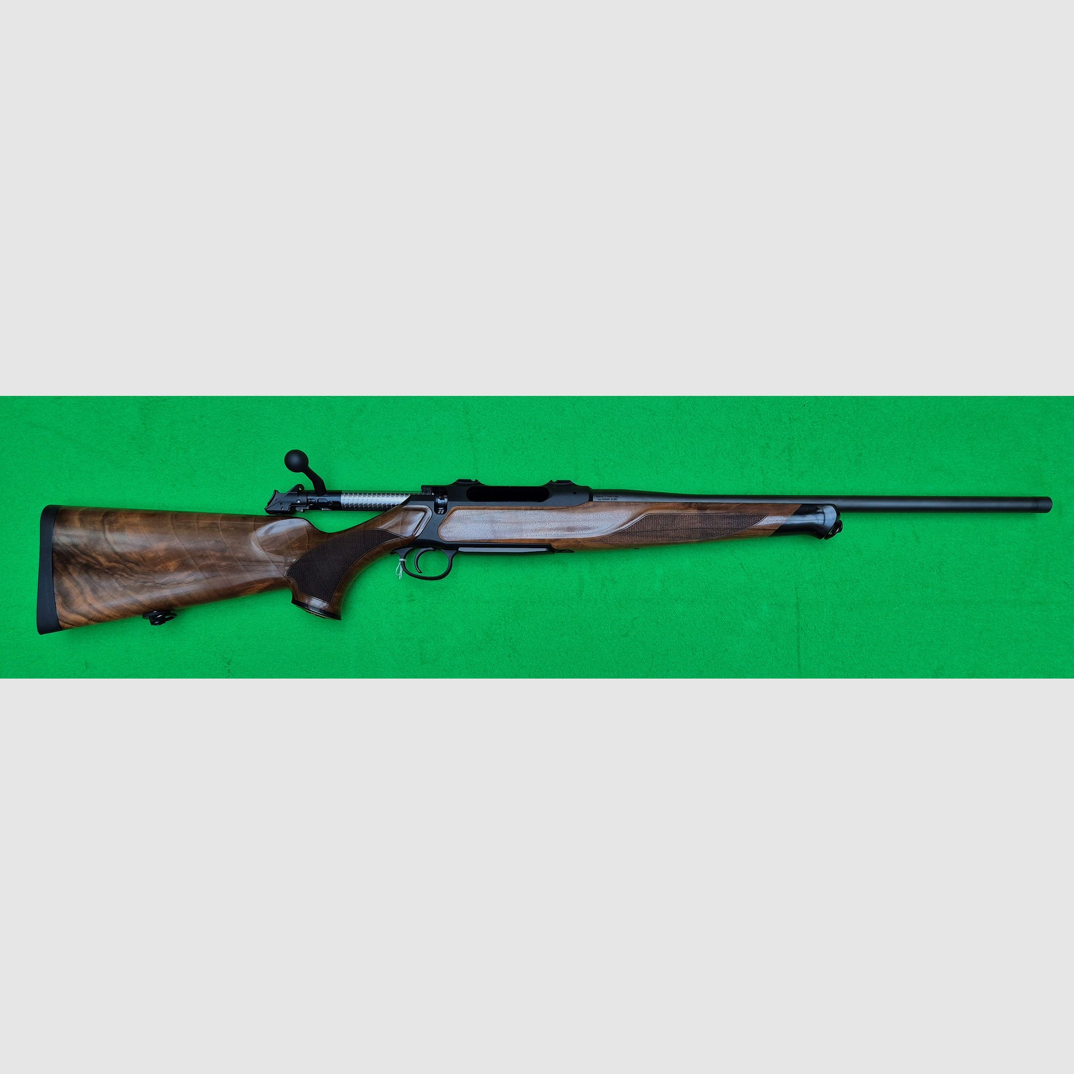 Sauer 404 Classic