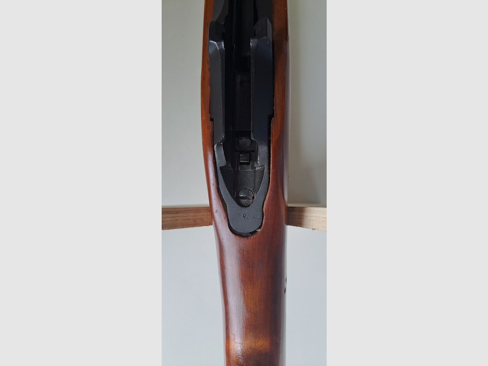 Top Mosin Nagant Bj. 1934 im Kaliber 7,62x54R - sofort verfügbar