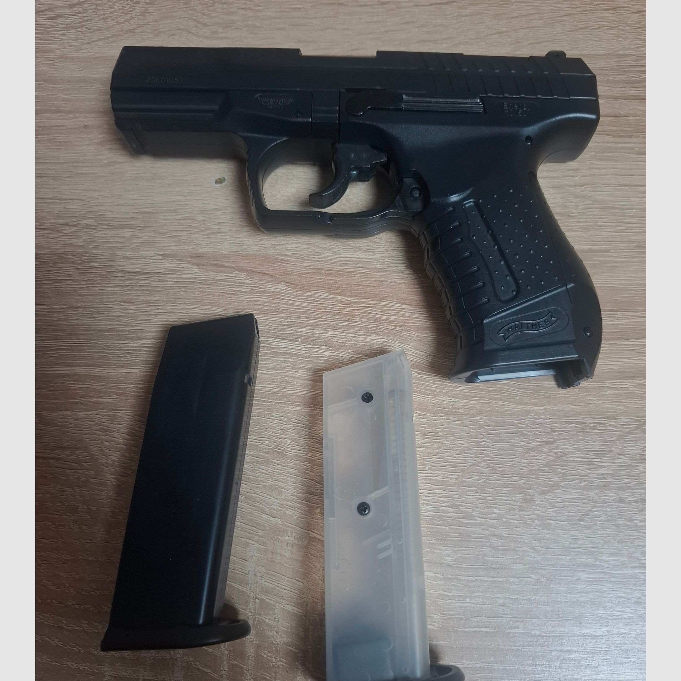 Walter P99 Airsoft