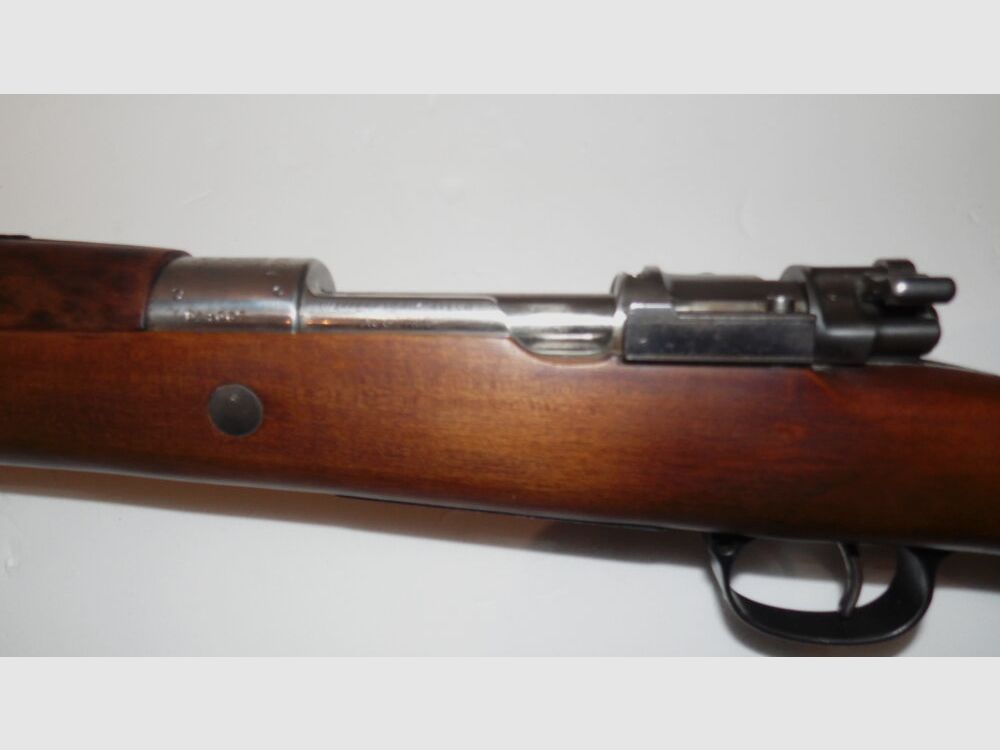 Steyr Modelo 1912-98
