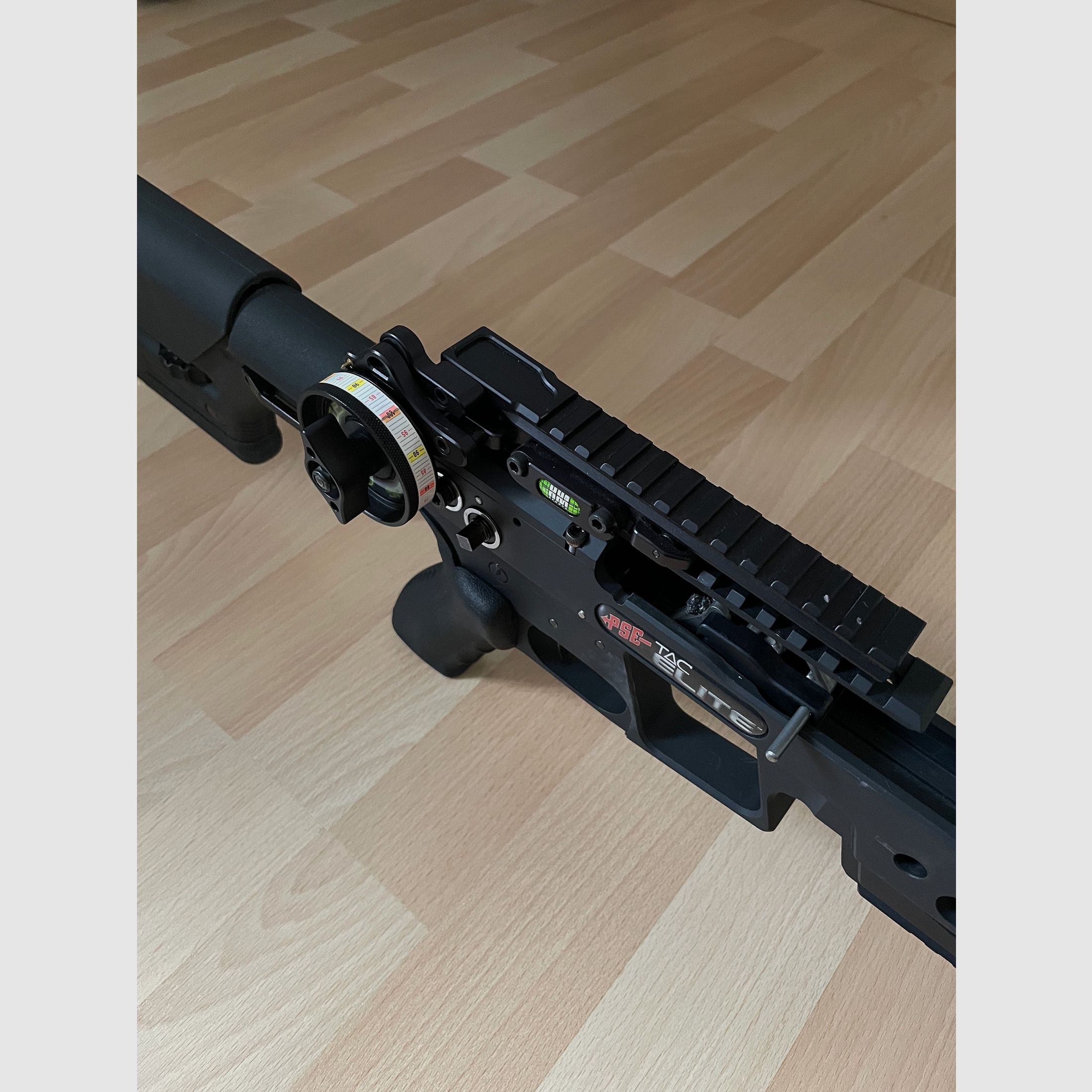 PSE TAC Elite | Armbrust zum Präzisionsschießen