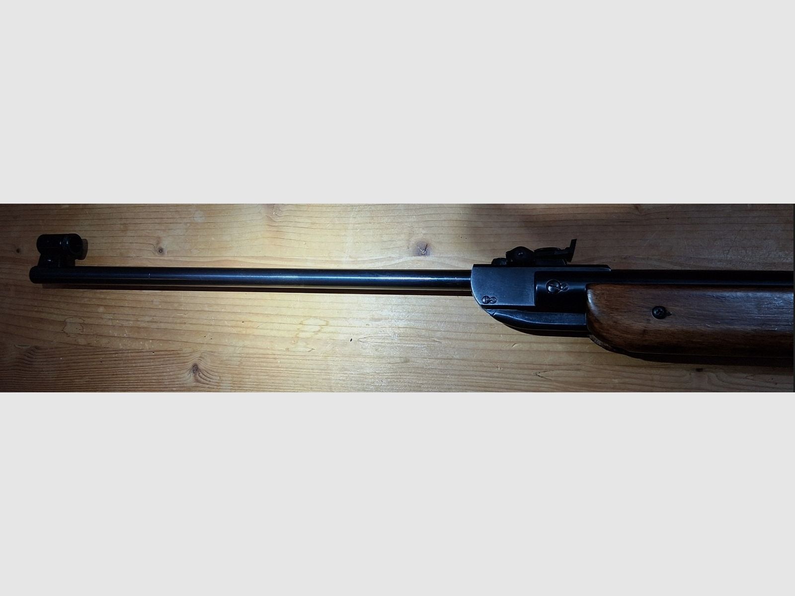 Diana 35 BJ67 ohne F 4,5mm Luftgewehr