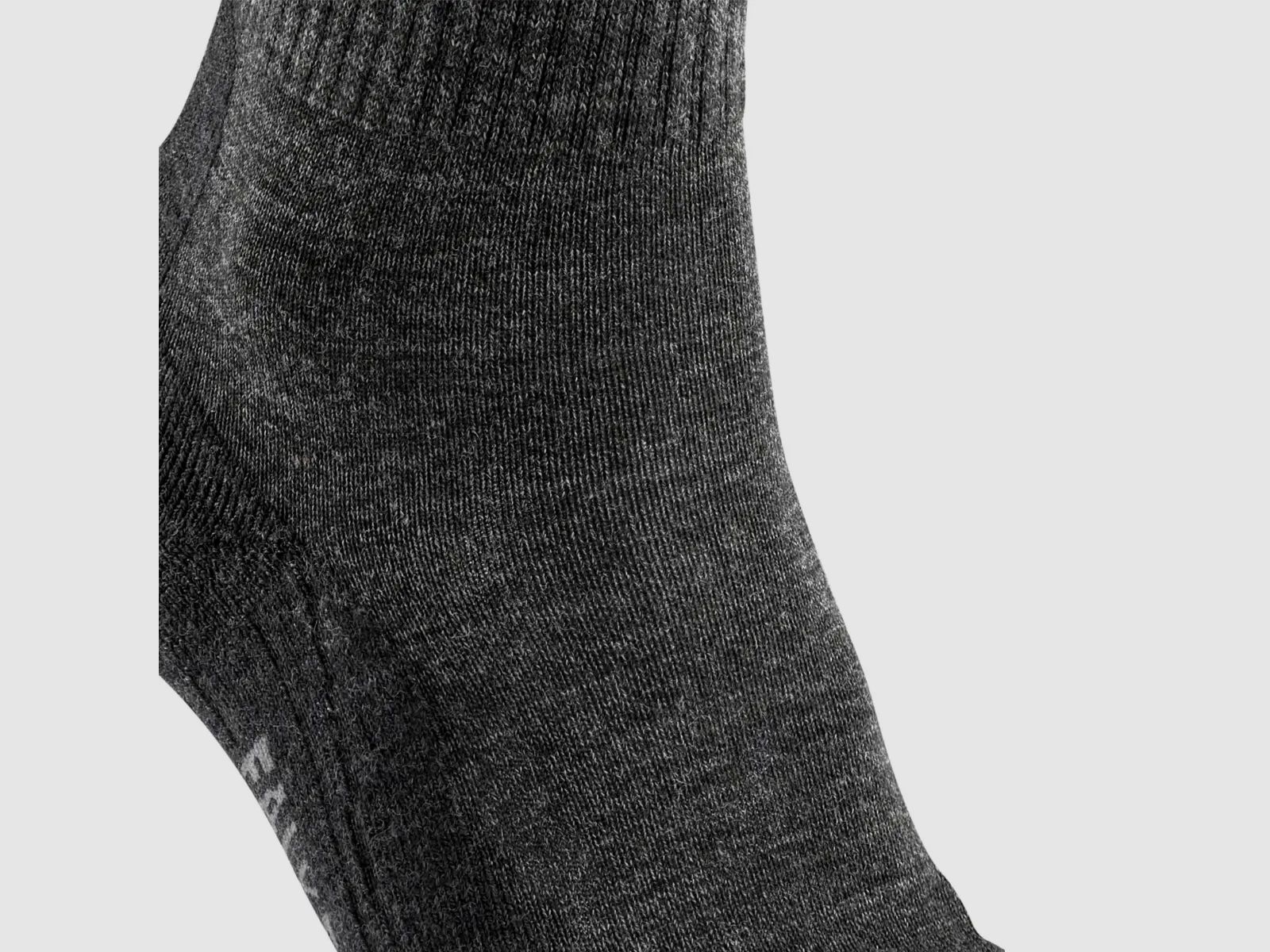 Skarpety trekkingowe Falke dla kobiet TK2 Explore Wool