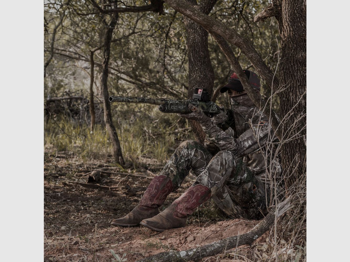 SIGHTMARK Ultra Shot A-SPEC BLACK, afbeelding 13 van 17