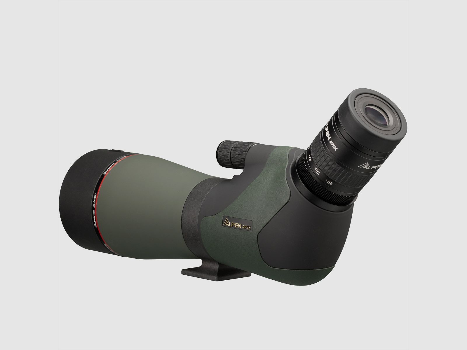 Alpen Optics APEX XP 20-60x80 ED longue-vue, image 4 sur 4