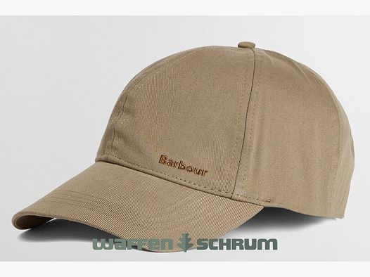 Barbour Cap Milburn