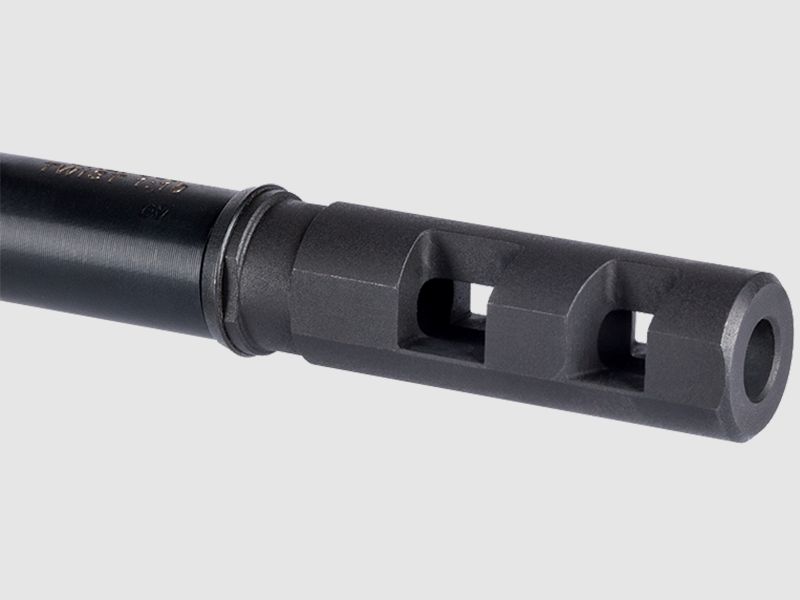 Savage Firearms MSR 10 Hunter 18" 6,5mm Creedmoor Selbstladebüchse