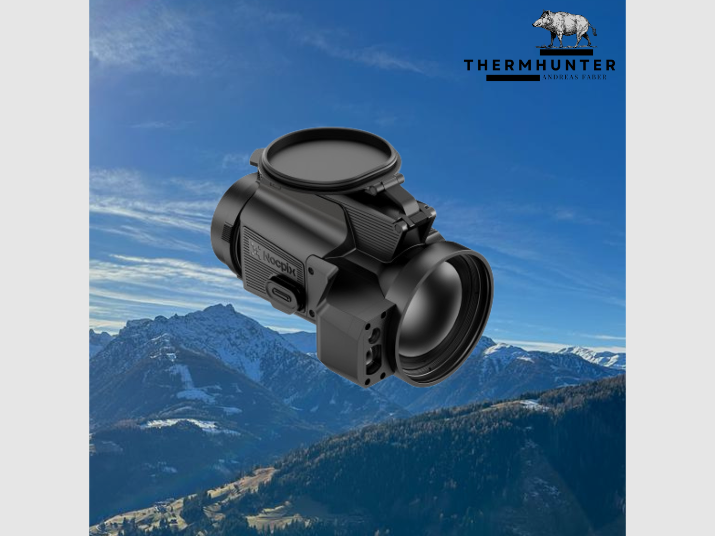 Nocpix Mate Ultra S60R -NUOVO-, immagine 2 di 5