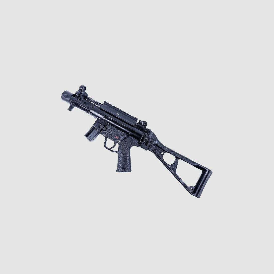 HECKLER & KOCH SP 5 K