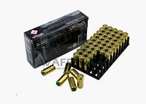 Walther 9 mm P.A. Blank 50 rounds