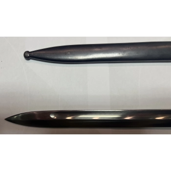Argentine wz.1909 Solingen bayonet, image 9 of 9
