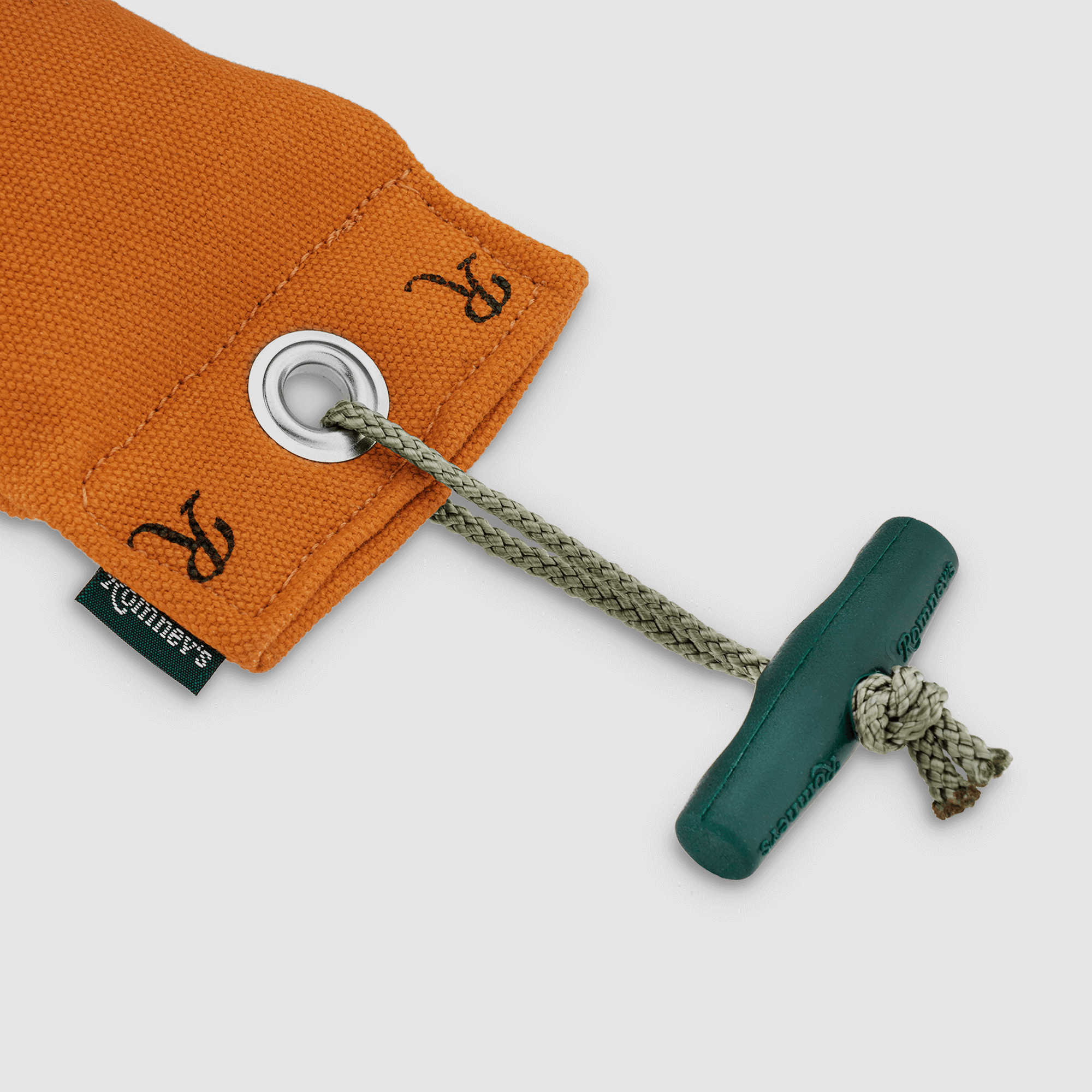 Standard-Dummy - 500g orange