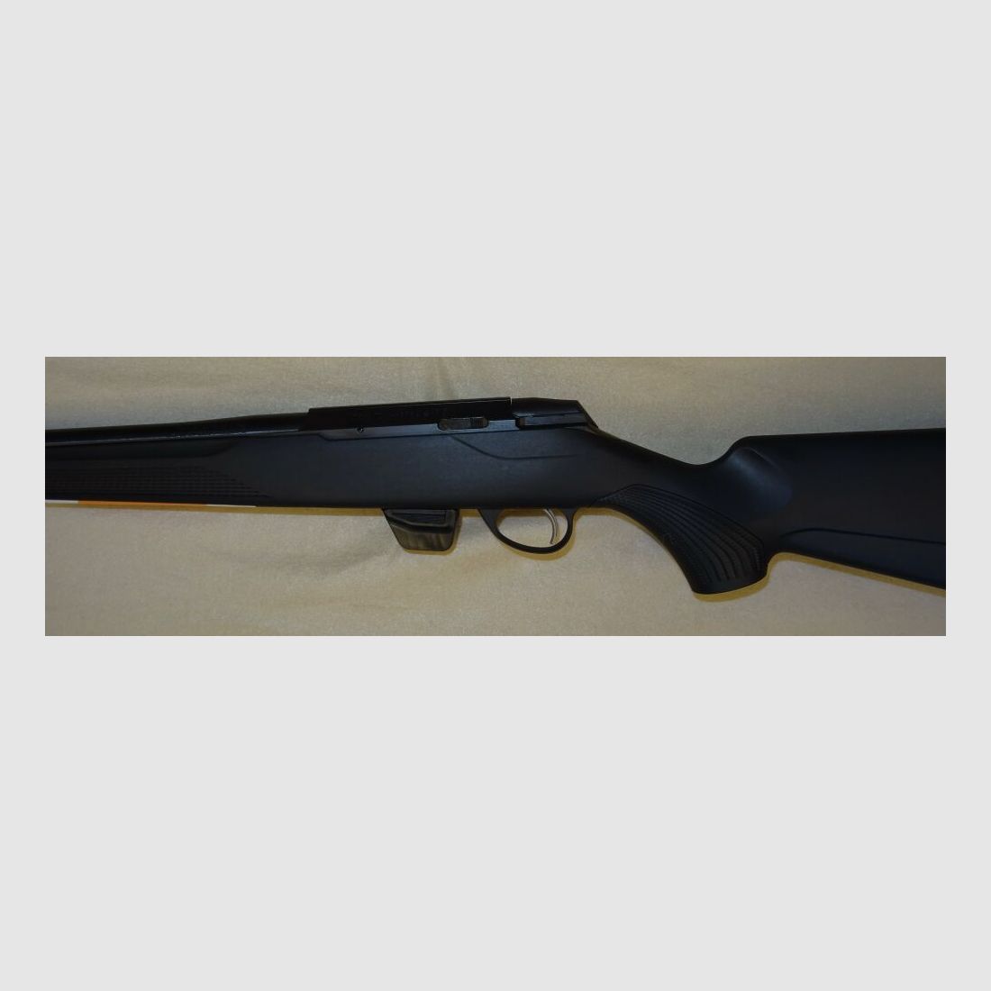 Tikka T1x kurz