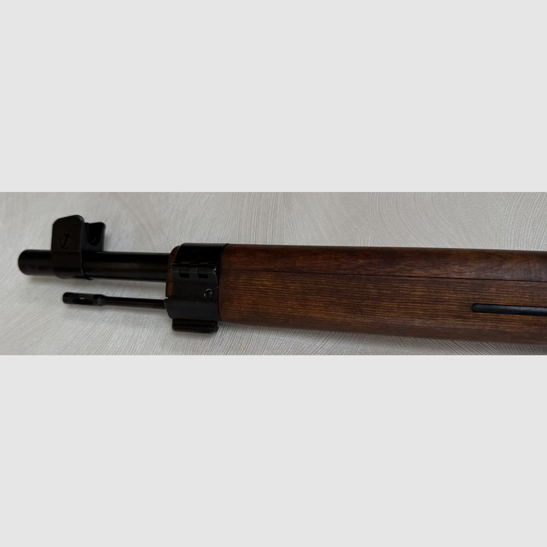 M39 Finnischer Mosin Nagant – Kaliber 7,62x54R