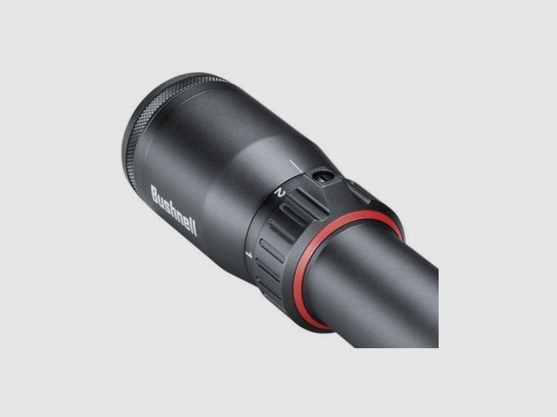 Zielfernrohr BUSHNELL NITRO 1-6×24 G4i-THIN, Bild 3 von 4