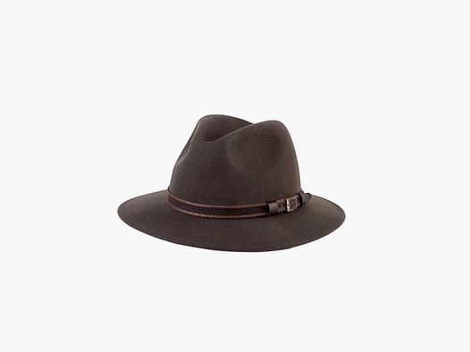 Chapeau vert Browning