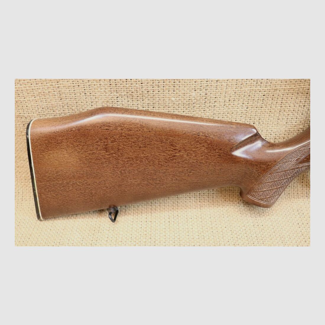 Repeater rifle Voere Kufstein without .22lr