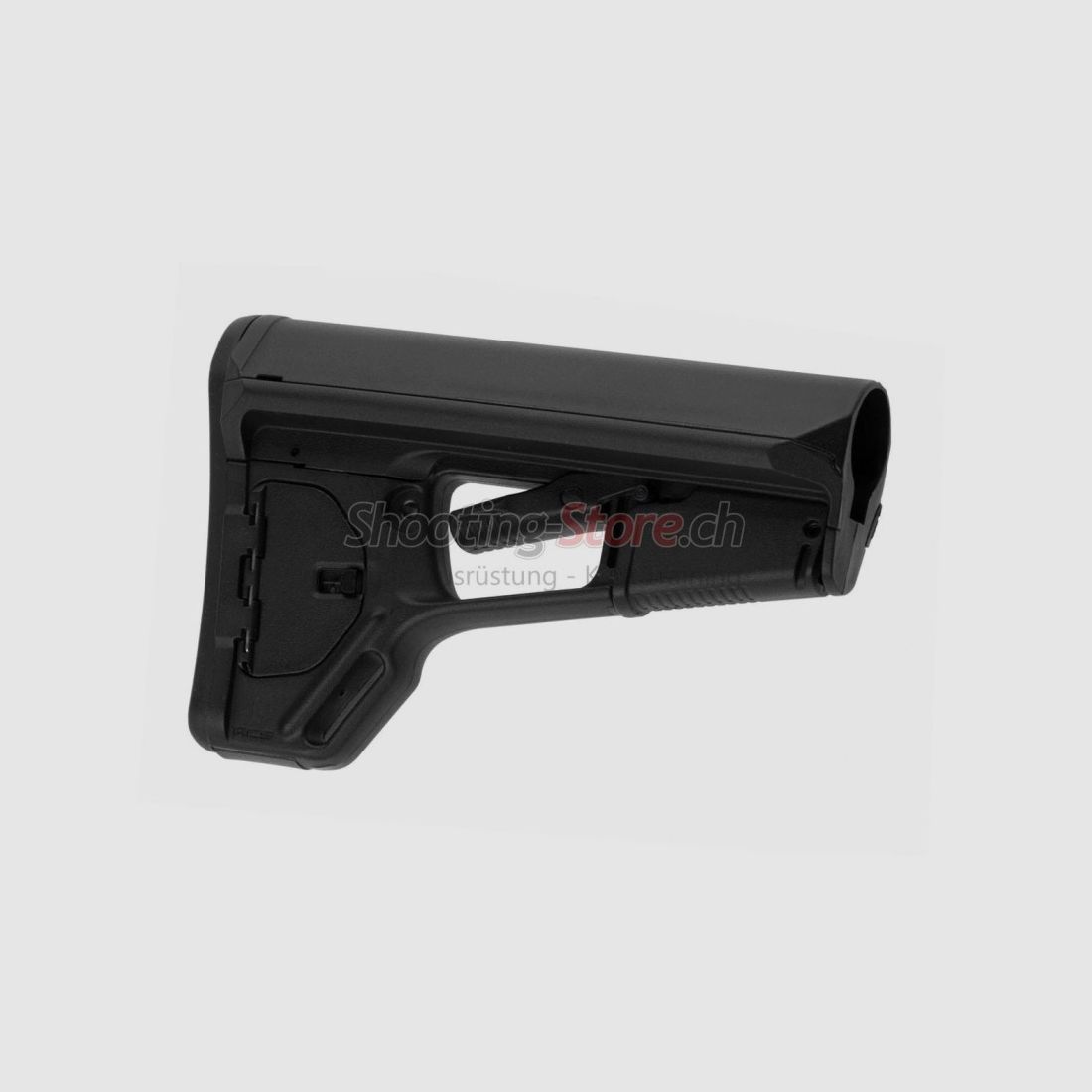 Magpul ACS-L Carbine Stock Com Spec Black