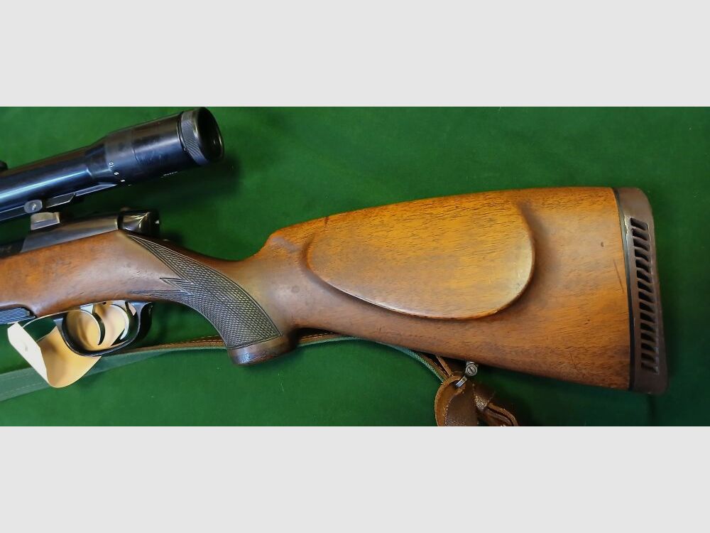 Steyr Mannlicher M