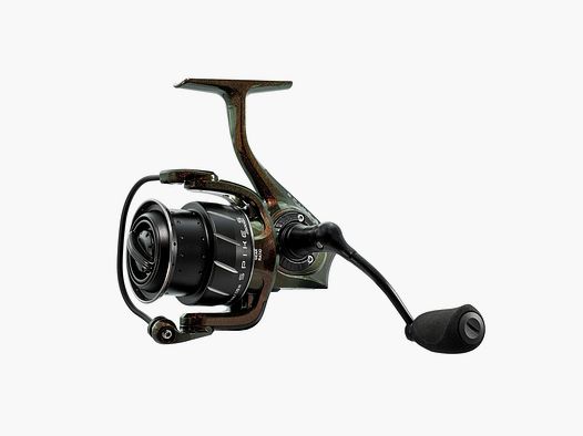 REEL – ABU GARCIA – SPIKE S 2500S