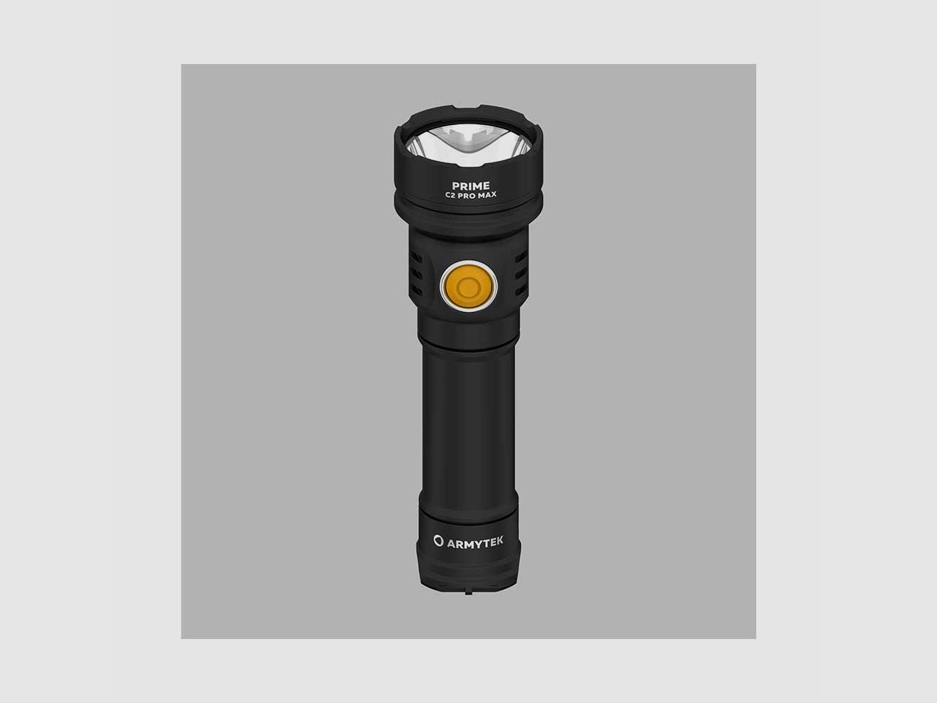 ARMYTEK PRIME C2 PRO MAX WHITE, Bild 2 von 10