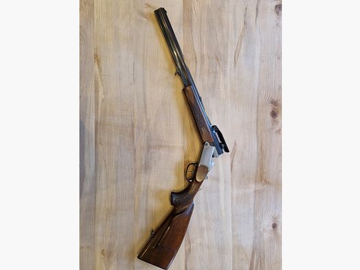 Blaser Bockbüchsflinte 700/88