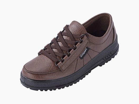 Crosta Ragger Halbschuhe Herren (Brown)