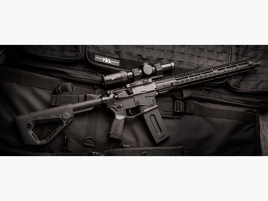 HERA Arms Mod. AR15 -16,75' /08040