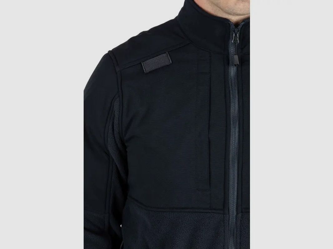 Tactical Fleece 2.0 ( Range Red) 5.11, image 8 of 10
